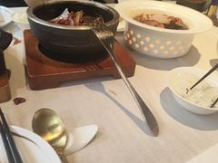 -狮王府淮扬菜(夫子庙老门东店)