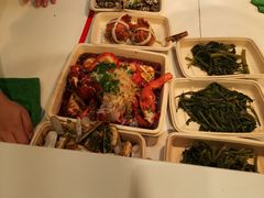 -盒马鲜生(杭州运河上街店)