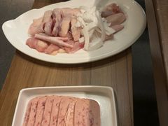 -同仁四季椰子鸡(无锡滨湖万象汇店)