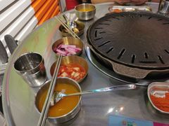 -玄希浪漫厨房·韩料烤肉(湖滨银泰in77店)