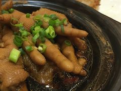 -丰谷酒家(鹏瑞利季华广场店)