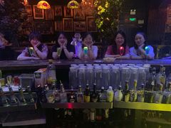 -滨海欢乐昔唐酒吧(财富星座店)