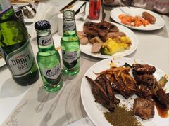 -晶丽香榭自助餐(南京大饭店)