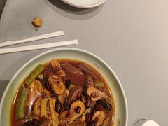 -狮王府淮扬菜(新街口友谊店)