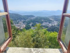 -九华山风景区