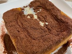 -新大咀港式茶餐厅(宝山万达店)
