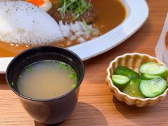 -CURRY YA 熟成咖哩專門店(深圳湾万象城店)