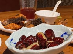 -金枝玉叶上海人家食府(三里河店)