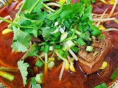 -梓袍面庄(渝北店)