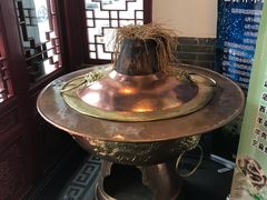 -芝麻花餐厅(祁家豁子店)