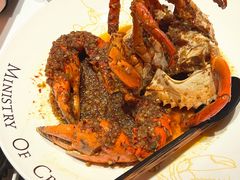 -Ministry of Crab•MOC(交子大道店)