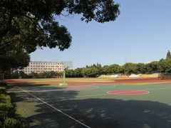 -上海市民办金苹果学校