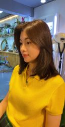 点击看大图 -New Fashion发型定制