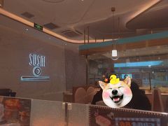 -争鲜回转寿司(南开大悦城店)