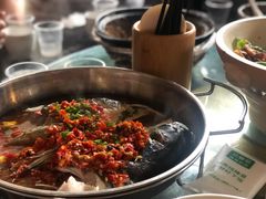 -小稻田辣椒炒肉(大浪商业中心店)