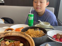 -喜记顺德菜(南昌万象城店)