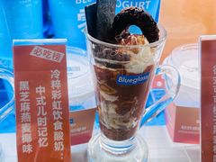 -Blueglass酸奶(北京环宇荟店)