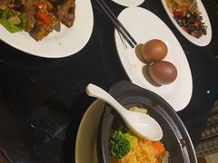 -碧涛阁·泡泡海洋·汤泉洗浴(王府花园店)