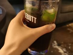 长岛冰茶-等待戈多Waiting For Godot(交道口店)
