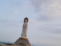 -三亚南山迎宾馆