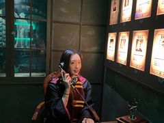 -逃脱反斗城沉浸剧情密室(北京路店)