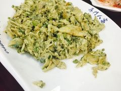 -吴门人家·苏宴宫廷菜(拙政园店)