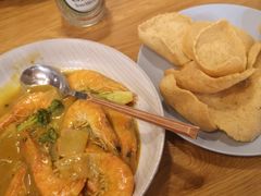 -About Bistro關於·泰式家庭料理