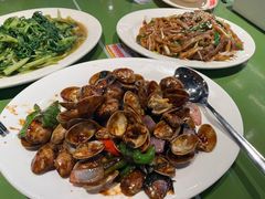 -广九餐室(陈家祠扬韬广场店)