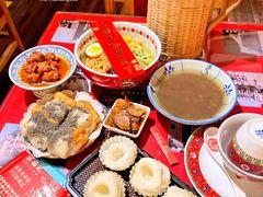 -味福记·本地特色菜(八一万达广场店)