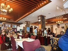 -天和晟烤鸭店(世纪坛店)