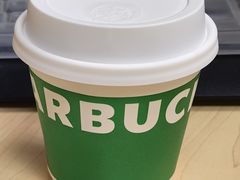 -星巴克(深圳广电金融中心分店)