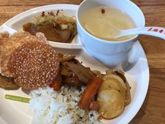 -素满香·素食自助餐(苏州·临顿路店)