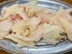 -江村四哥新鲜牛肉店(江高总店)
