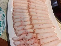 羊尾油-阳坊胜利涮羊肉(禧乐汇店)