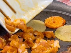 -丁荣华炸串(托乐嘉店)