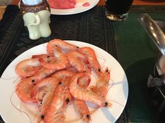 -火舞泰·泰式海鲜火锅餐厅(世纪城店)