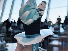 -抱抱地球咖啡馆(国家海洋博物馆店)