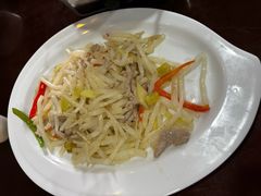 -南山竹海·珍味堂