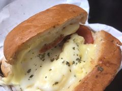 -早安山丘·豆浆油条(小木桥路店)