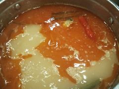 -火舞泰·泰式海鲜火锅餐厅(世纪城店)