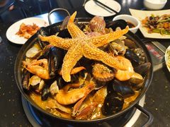 -东海章鱼馆(恒瑞街店)