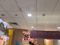 -麦当劳(世纪汇广场店)