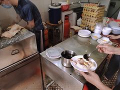 -新昌早餐店(东城店)