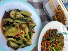 -辣不怕口味虾(凌霄路店)