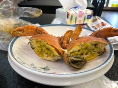 -三妹小龙虾·黄油蟹(华侨城总店)