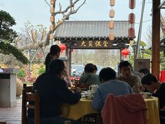 -大笑饭堂(甲子桥店)