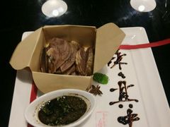 -徐记私厨(半淞园路店)