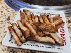 -安又胖韩国烤肉(美罗城店)