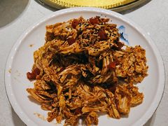 -砂锅居·始于1741(万丰路店)