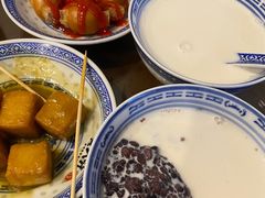 -黄氏许牛奶甜品专家(水晶街店)
